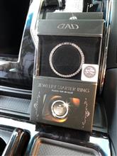 D.A.D / GARSON  ジュエリー スターター リング【SA772/SA873/SA875/SA916】