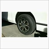 BLIZZAK DM-V1 215/65R16 BRIDGESTONE(ブリヂストン)のタイヤの口コミ ...