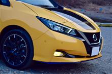 日産 リーフニスモNISMO 純正アルミホイール 18インチ・4本