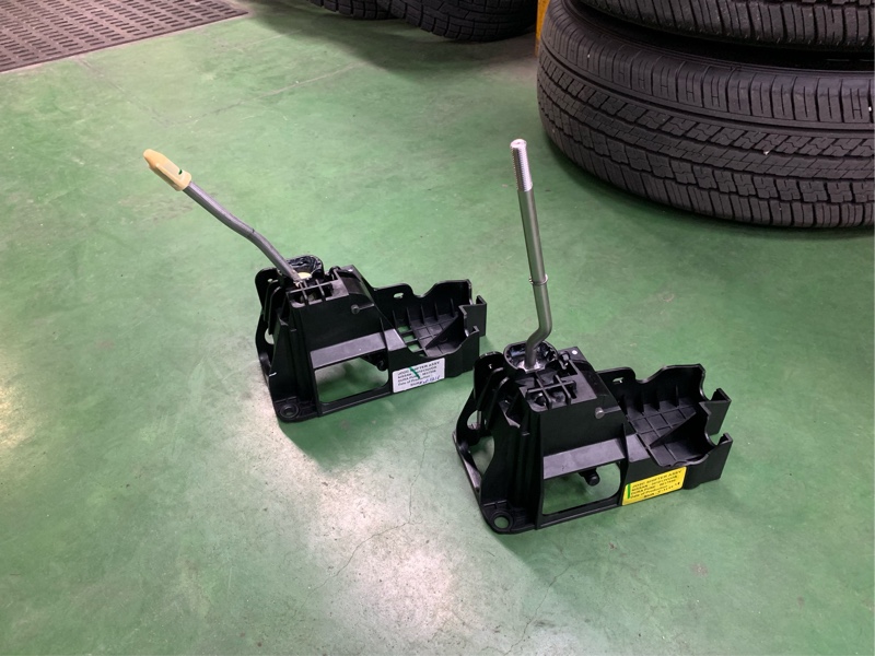 DEVISE スーパーシフトレバーⅣ からくりはうす｜新車