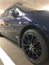 SCHNEIDER STAG 18x7.0 48 100x5 SGM DAVANTI WINTOURA+ 225/40R18 92V ...