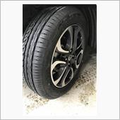 AS-1 185/60R16 NANKANG(ナンカン)のタイヤの口コミ・パーツ