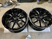 20インチ 57fxx gram lights raysに関する情報まとめ - みんカラ 20インチ 57fxx gram lights raysに関する情報まとめ - みんカラ