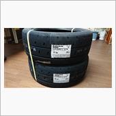 ADVAN A08B 215/45R17 YOKOHAMA(ヨコハマ)のタイヤの口コミ