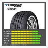 MAZZINI ECO606