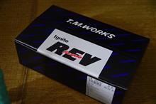 T.M.WORKS Ignite REV のパーツレビュー | ワゴンRスティングレー(じゃ ...