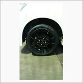 G.speed G-02 HOT STUFF(ホットスタッフ)のホイールの口コミ・パーツ ...