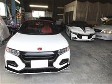S660 モデューロx カスタムまとめ おすすめのカスタムはこれだ エアロ ホイール Ledなど みんカラ