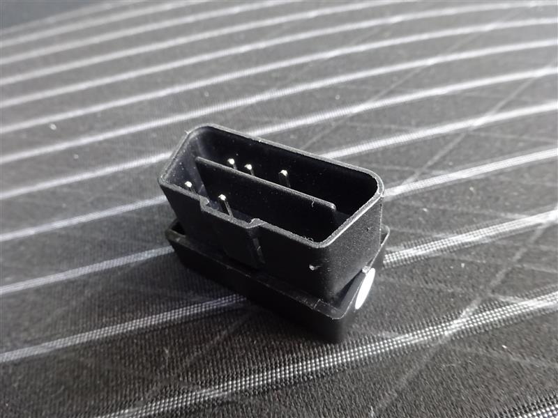 不明 Obd2 車速連動オートドアロックシステム のパーツレビュー アルトワークス としぼー713 みんカラ