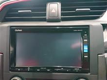 みんカラ ホンダ 純正 Gathers Vxm 185vfiのキーワード検索結果一覧