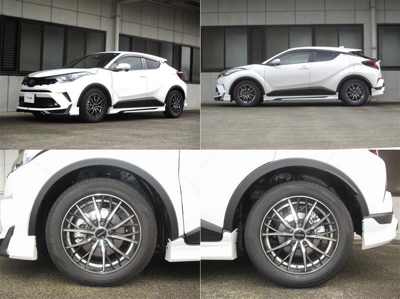 TANABE SUSTEC NF210 のパーツレビュー | C-HR(Stera) | みんカラ TANABE SUSTEC NF210 のパーツレビュー | C-HR(Stera) | みんカラ