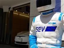 オカルトグッズ みんカラ 車 自動車sns ブログ パーツ 燃費 整備