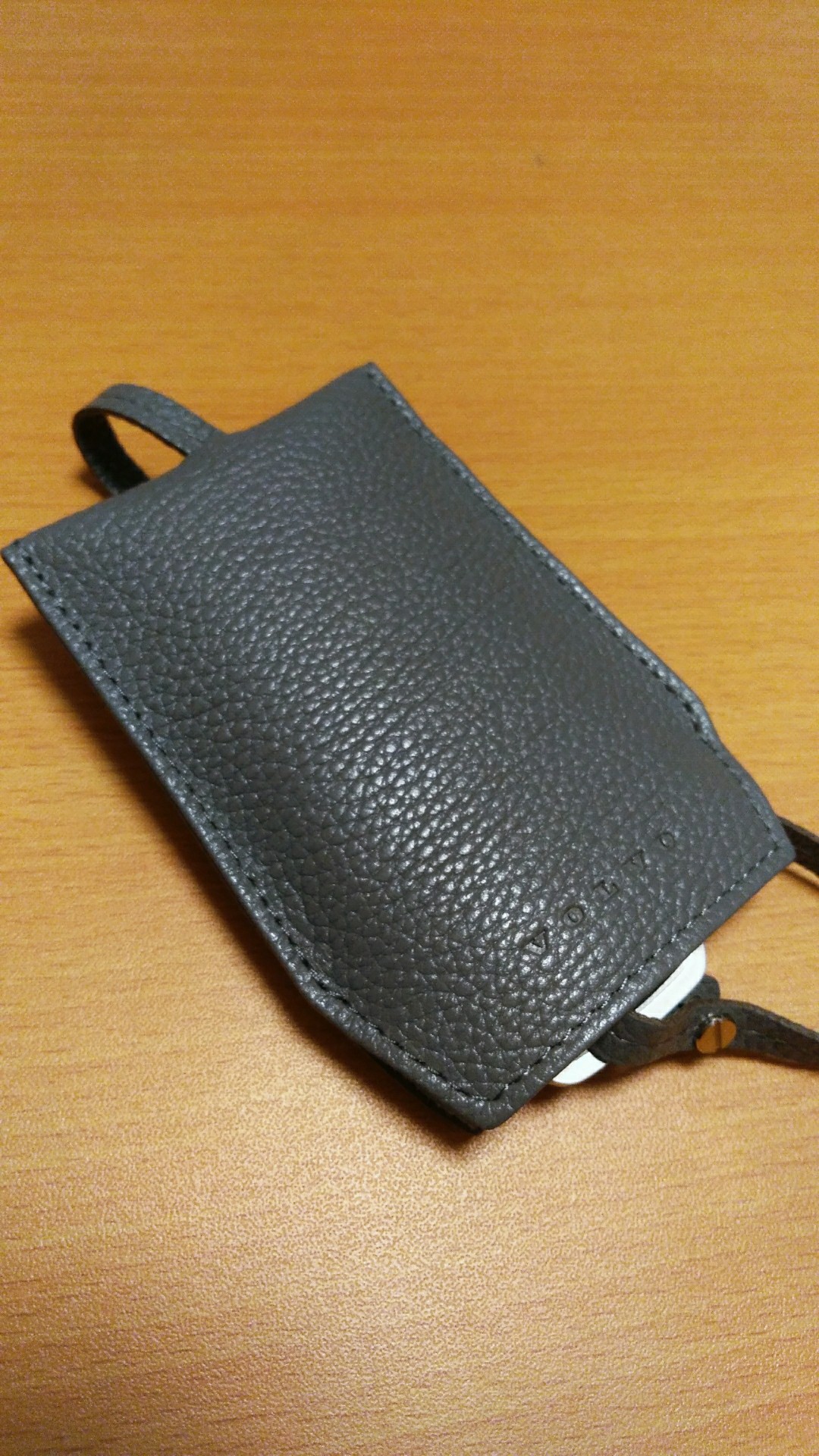 ボルボ 純正 キーケース のパーツレビュー V40 Ta93 みんカラ ボルボ 純正 キーケース のパーツレビュー V40 Ta93 みんカラ