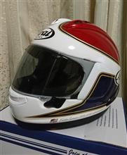 MAGICAL RACING NK-1ミラーtype4綾織カーボン のパーツレビュー