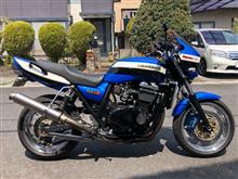 新製品情報】Ninja ZX-6R (24)スポーツコンバートマフラー