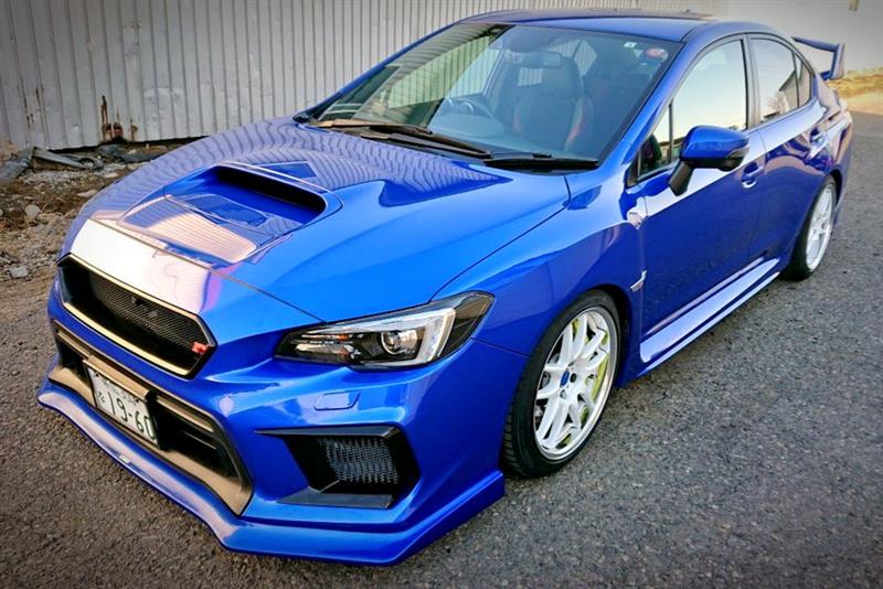 在庫あり】 スイフトスポーツ zc31s チャージスピード ボトムライン
