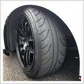 EAGLE RS SPORT S-SPEC 225/40R18 GOODYEAR(グッドイヤー)のタイヤの ...