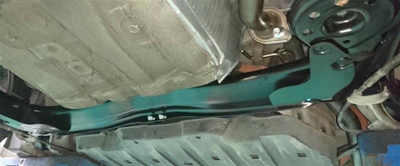ホンダ(純正) リアアクスル のパーツレビュー | CR-Z(こもりん.) | みんカラ