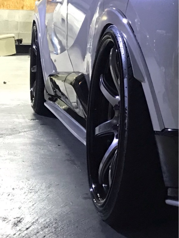 NANKANG NS-2 245/35R20 のパーツレビュー | C-HRハイブリッド(ゆーまそん@エンビパイプ) | みんカラ NANKANG NS-2 245/35R20 のパーツレビュー | C-HRハイブリッド(ゆーまそん@エンビパイプ) | みんカラ