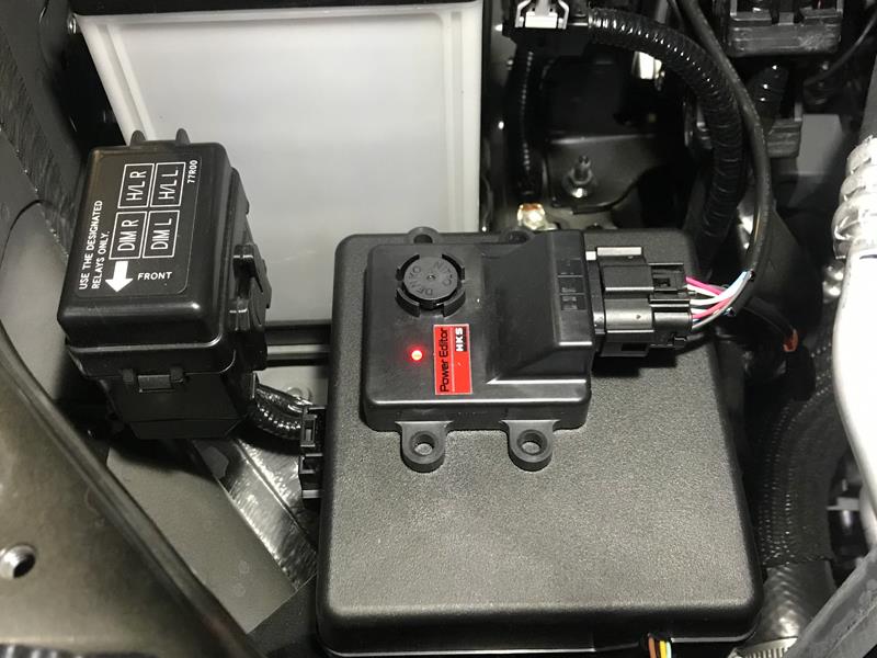 Hks Power Editor のパーツレビュー ジムニー ゆ みんカラ