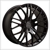 1/10X RSF Black Edition Carlsson(カールソン)のホイールの