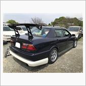 Azect REAR UNDER SPOILER AZECT