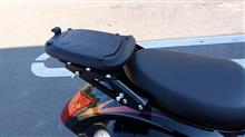SW-MOTECH SUZUKI GSX-R 1300 HAYABUSA クイックロック EVO PROFILE ...