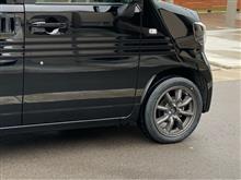 ヤフショ ホンダ N-VAN 専用リアラッゲジフロア防音冷断熱キット