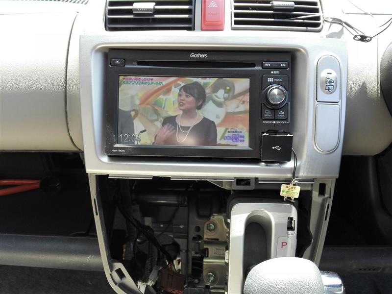 ホンダ(純正) WX-151C のパーツレビュー | ライフ(cab4473