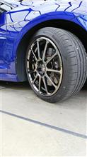 NEUSPEED RSe11 Light Weight Wheel