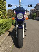 楽天市場】送料無料 ホンダ CB1300SF CB750 CB400SF 汎用ビキニ