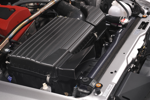 ASM / AUTOBACS ASM ASM コア増しラジエーター のパーツレビュー 