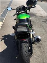 【あすつく】 無名 ZRX1200R(m正m | のパーツレビュー ダエグ用クリアレンズ パーツ