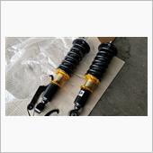 HS DAMPER RACING GEAR(レーシングギア)の車高調キットの口コミ ...
