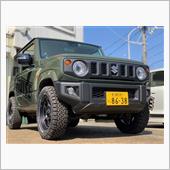 BFGoodrich All-Terrain T/A KO LT215/70R16