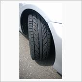 ATR SPORT 195/45R16 ATR RADIAL(エーティーアールラジアル)のタイヤの ATR SPORT 195/45R16 ATR RADIAL(エーティーアールラジアル)のタイヤの