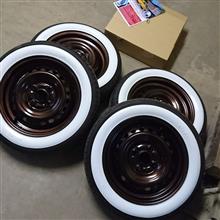 ホンダ(純正) ホンダ純正アルミホイール