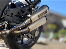 OVER RACING オーヴァー GP-PERFORMANCE RS コンプリート 2-1
