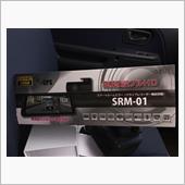 SRM-01 INNOVATIVE(イノベイティブ)のドライブレコーダーの