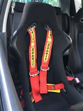 メーカー不明 フルバケットシート
