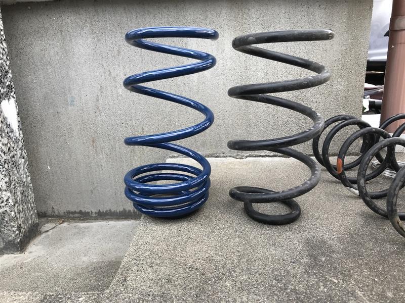 collet ZEALコラボダウンサス for K13マーチニスモS のパーツ