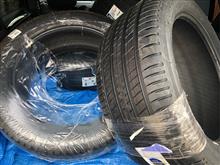 LATITUDE Sport 3 MICHELIN(ミシュラン)のタイヤの口コミ・パーツ ...