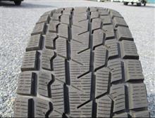 iceGUARD SUV G075 265/70R16 YOKOHAMA(ヨコハマ)のタイヤの口コミ ...