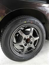 BluEarth-GT AE51 155/65R14 YOKOHAMA(ヨコハマ)のタイヤの口コミ BluEarth-GT AE51 155/65R14 YOKOHAMA(ヨコハマ)のタイヤの口コミ
