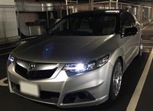 ホンダ アコードツアラー カスタムまとめ おすすめのカスタムはこれだ エアロ ホイール Ledなど みんカラ