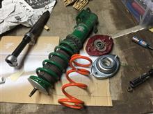 MAQs ID70 H180mm 18K MAQS 2本セット 送料無料 直巻 直巻き