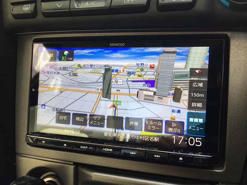 サイズ交換OK】 KENWOOD ナビ MDV-M906HD - カーナビ - labelians.fr サイズ交換OK】 KENWOOD ナビ MDV-M906HD - カーナビ - labelians.fr