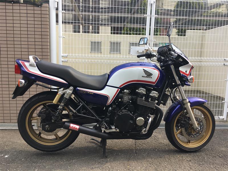 ホンダ 純正 ローシート のパーツレビュー Cb750 ガド みんカラ