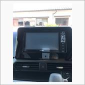 7W ALPINE(アルパイン)のカーナビ(インダッシュ)の口コミ・パーツ ...
