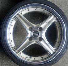 マツダ(純正) デミオ 純正 鉄チン 14インチ6J+45 マッドブラック